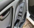 Білий Хендай Елантра, об'ємом двигуна 1.8 л та пробігом 155 тис. км за 7400 $, фото 23 на Automoto.ua