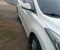Білий Хендай Елантра, об'ємом двигуна 1.59 л та пробігом 240 тис. км за 9500 $, фото 5 на Automoto.ua
