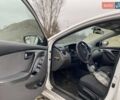 Білий Хендай Елантра, об'ємом двигуна 1.8 л та пробігом 130 тис. км за 8000 $, фото 4 на Automoto.ua
