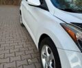 Білий Хендай Елантра, об'ємом двигуна 1.8 л та пробігом 155 тис. км за 7400 $, фото 15 на Automoto.ua