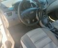 Білий Хендай Елантра, об'ємом двигуна 1.8 л та пробігом 175 тис. км за 8900 $, фото 11 на Automoto.ua