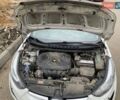Білий Хендай Елантра, об'ємом двигуна 1.8 л та пробігом 130 тис. км за 8000 $, фото 6 на Automoto.ua