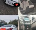 Белый Хендай Элантра, объемом двигателя 0 л и пробегом 110 тыс. км за 9800 $, фото 1 на Automoto.ua