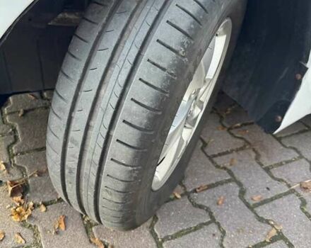 Білий Хендай Елантра, об'ємом двигуна 1.8 л та пробігом 155 тис. км за 7400 $, фото 20 на Automoto.ua