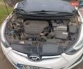 Білий Хендай Елантра, об'ємом двигуна 1.59 л та пробігом 240 тис. км за 9500 $, фото 16 на Automoto.ua