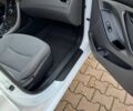 Білий Хендай Елантра, об'ємом двигуна 1.8 л та пробігом 155 тис. км за 7400 $, фото 28 на Automoto.ua
