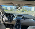 Білий Хендай Елантра, об'ємом двигуна 1.8 л та пробігом 133 тис. км за 9300 $, фото 16 на Automoto.ua