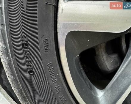 Хендай Елантра 2014 у Сумах на Automoto.ua Білий Хендай Елантра, об'ємом двигуна 1.8 л та пробігом 198 тис. км за 7800 $, фото 12 на Automoto.ua