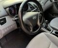Білий Хендай Елантра, об'ємом двигуна 1.8 л та пробігом 155 тис. км за 7400 $, фото 22 на Automoto.ua