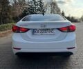 Білий Хендай Елантра, об'ємом двигуна 1.8 л та пробігом 155 тис. км за 7400 $, фото 9 на Automoto.ua