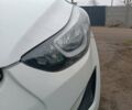 Білий Хендай Елантра, об'ємом двигуна 1.59 л та пробігом 240 тис. км за 9500 $, фото 8 на Automoto.ua
