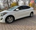 Білий Хендай Елантра, об'ємом двигуна 1.8 л та пробігом 155 тис. км за 7400 $, фото 5 на Automoto.ua