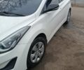 Білий Хендай Елантра, об'ємом двигуна 1.59 л та пробігом 240 тис. км за 9500 $, фото 6 на Automoto.ua