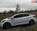 Хендай Елантра 2014 у Сумах на Automoto.ua Білий Хендай Елантра, об'ємом двигуна 1.8 л та пробігом 198 тис. км за 7800 $, фото 1 на Automoto.ua