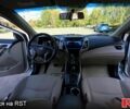 Белый Хендай Элантра, объемом двигателя 1.8 л и пробегом 152 тыс. км за 9500 $, фото 5 на Automoto.ua