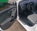 Білий Хендай Елантра, об'ємом двигуна 1.59 л та пробігом 240 тис. км за 9500 $, фото 21 на Automoto.ua