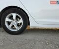 Белый Хендай Элантра, объемом двигателя 1.8 л и пробегом 157 тыс. км за 13000 $, фото 3 на Automoto.ua