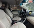 Білий Хендай Елантра, об'ємом двигуна 1.8 л та пробігом 163 тис. км за 10290 $, фото 27 на Automoto.ua
