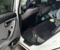 Белый Хендай Элантра, объемом двигателя 1.8 л и пробегом 204 тыс. км за 7500 $, фото 9 на Automoto.ua