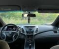 Белый Хендай Элантра, объемом двигателя 1.8 л и пробегом 140 тыс. км за 9500 $, фото 5 на Automoto.ua