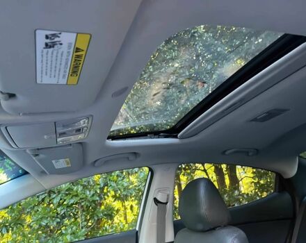 Белый Хендай Элантра, объемом двигателя 2 л и пробегом 75 тыс. км за 2300 $, фото 9 на Automoto.ua