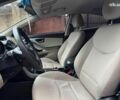 Белый Хендай Элантра, объемом двигателя 1.8 л и пробегом 163 тыс. км за 10290 $, фото 20 на Automoto.ua