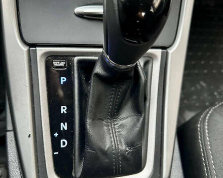 Белый Хендай Элантра, объемом двигателя 1.8 л и пробегом 127 тыс. км за 8400 $, фото 23 на Automoto.ua