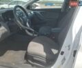 Белый Хендай Элантра, объемом двигателя 1.8 л и пробегом 94 тыс. км за 1200 $, фото 6 на Automoto.ua