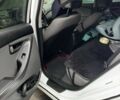 Белый Хендай Элантра, объемом двигателя 1.8 л и пробегом 204 тыс. км за 7500 $, фото 10 на Automoto.ua