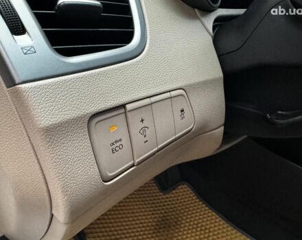 Белый Хендай Элантра, объемом двигателя 1.8 л и пробегом 163 тыс. км за 10290 $, фото 11 на Automoto.ua