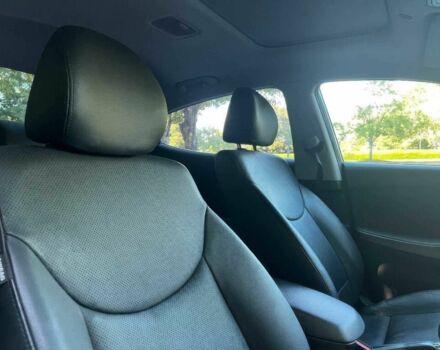 Белый Хендай Элантра, объемом двигателя 2 л и пробегом 75 тыс. км за 2300 $, фото 8 на Automoto.ua