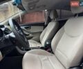 Білий Хендай Елантра, об'ємом двигуна 1.8 л та пробігом 163 тис. км за 10290 $, фото 19 на Automoto.ua