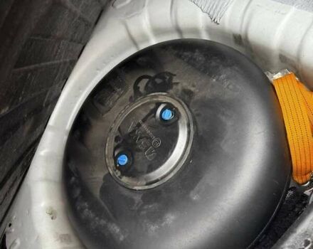 Белый Хендай Элантра, объемом двигателя 1.8 л и пробегом 204 тыс. км за 7500 $, фото 11 на Automoto.ua