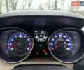 Білий Хендай Елантра, об'ємом двигуна 1.8 л та пробігом 163 тис. км за 10290 $, фото 12 на Automoto.ua