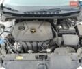 Білий Хендай Елантра, об'ємом двигуна 1.8 л та пробігом 87 тис. км за 950 $, фото 10 на Automoto.ua