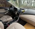 Белый Хендай Элантра, объемом двигателя 1.8 л и пробегом 163 тыс. км за 10290 $, фото 26 на Automoto.ua
