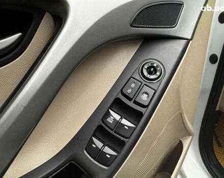 Белый Хендай Элантра, объемом двигателя 1.8 л и пробегом 163 тыс. км за 10290 $, фото 9 на Automoto.ua