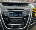 Білий Хендай Елантра, об'ємом двигуна 1.8 л та пробігом 163 тис. км за 10290 $, фото 15 на Automoto.ua