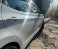 Белый Хендай Элантра, объемом двигателя 1.8 л и пробегом 140 тыс. км за 10800 $, фото 21 на Automoto.ua
