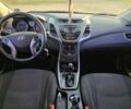 Белый Хендай Элантра, объемом двигателя 1.8 л и пробегом 157 тыс. км за 318 $, фото 3 на Automoto.ua