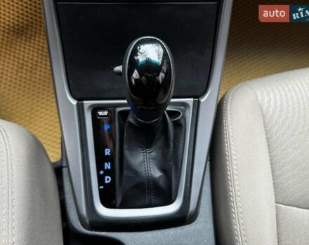 Білий Хендай Елантра, об'ємом двигуна 1.8 л та пробігом 163 тис. км за 10290 $, фото 17 на Automoto.ua