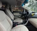 Белый Хендай Элантра, объемом двигателя 1.8 л и пробегом 163 тыс. км за 10290 $, фото 28 на Automoto.ua