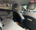 Білий Хендай Елантра, об'ємом двигуна 1.8 л та пробігом 163 тис. км за 10290 $, фото 23 на Automoto.ua