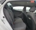 Білий Хендай Елантра, об'ємом двигуна 1.8 л та пробігом 87 тис. км за 950 $, фото 9 на Automoto.ua