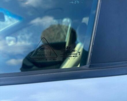 Белый Хендай Элантра, объемом двигателя 1.8 л и пробегом 140 тыс. км за 10800 $, фото 16 на Automoto.ua