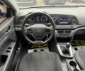 Білий Хендай Елантра, об'ємом двигуна 1.6 л та пробігом 220 тис. км за 11800 $, фото 11 на Automoto.ua