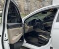 Белый Хендай Элантра, объемом двигателя 2 л и пробегом 112 тыс. км за 11800 $, фото 7 на Automoto.ua