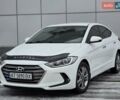 Білий Хендай Елантра, об'ємом двигуна 1.59 л та пробігом 150 тис. км за 13900 $, фото 1 на Automoto.ua