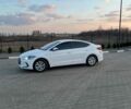 Білий Хендай Елантра, об'ємом двигуна 1.59 л та пробігом 235 тис. км за 11700 $, фото 1 на Automoto.ua