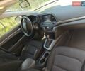 Білий Хендай Елантра, об'ємом двигуна 2 л та пробігом 255 тис. км за 10500 $, фото 6 на Automoto.ua